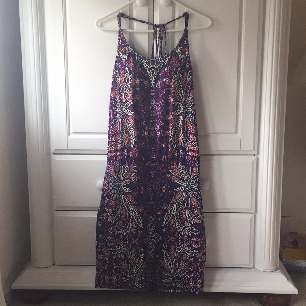 Athleta dress